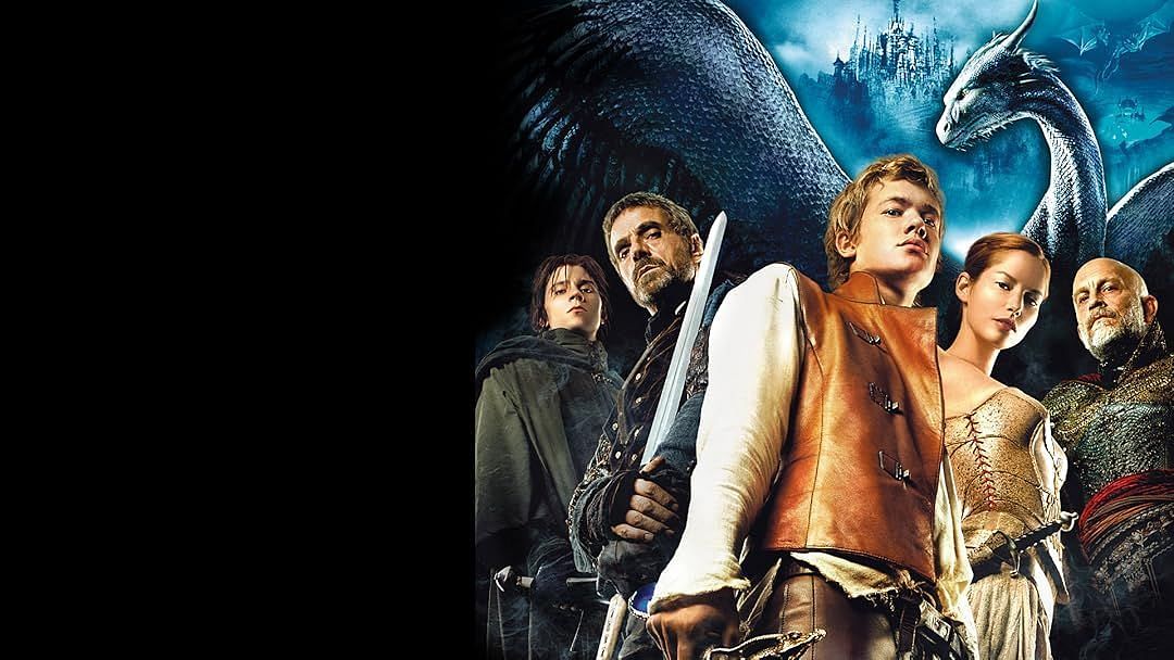 Eragon (Image via Prime Video)